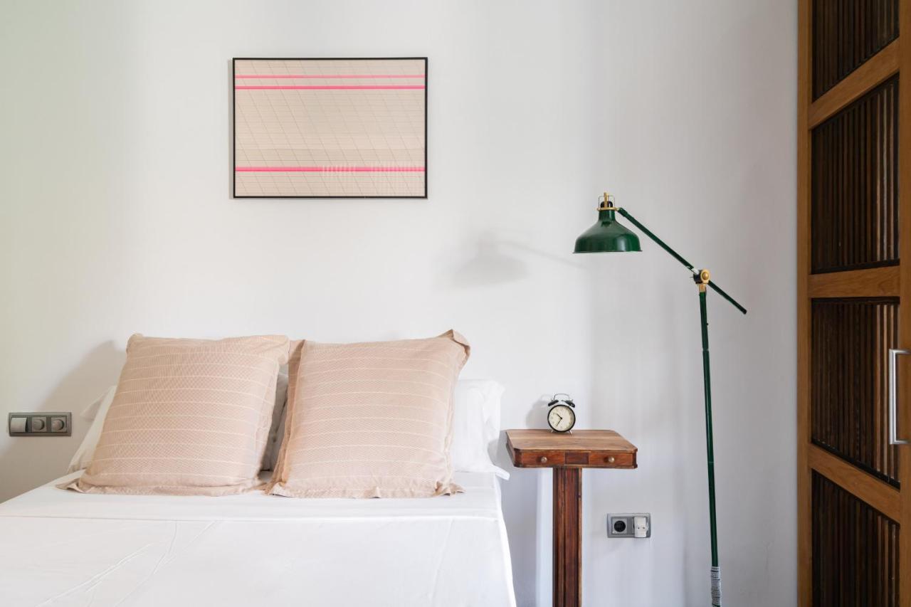 Apartamento En Tirso De Molina Apartment มาดริด ภายนอก รูปภาพ